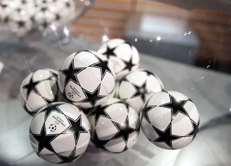 Le PSG et Lille dans le chapeau 3