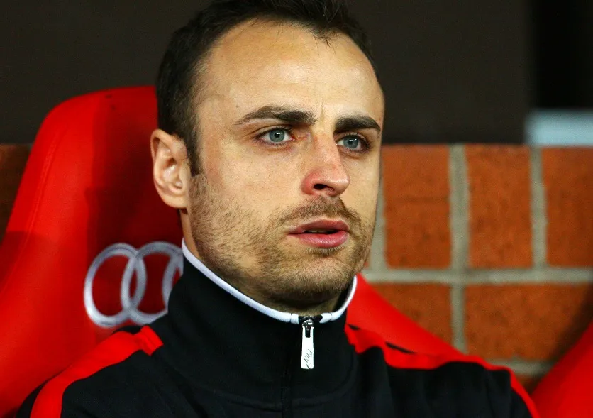 L’imbroglio Berbatov