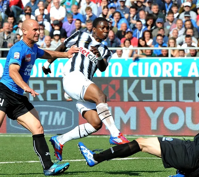 Quand Conte snobait Elia