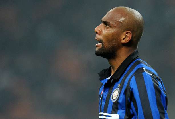 Maicon vers Manchester City