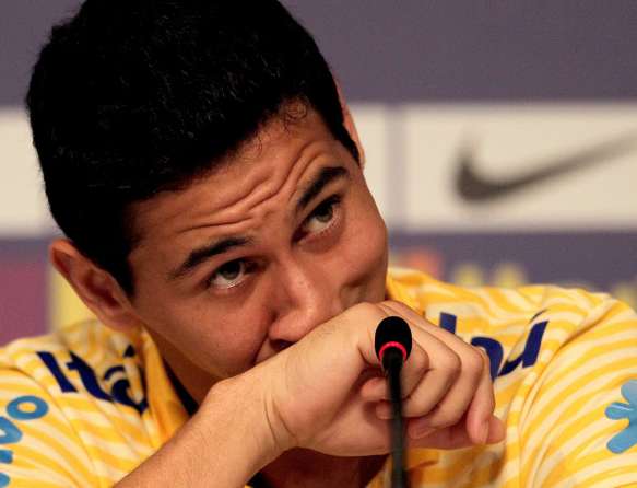 Ganso traité de mercenaire