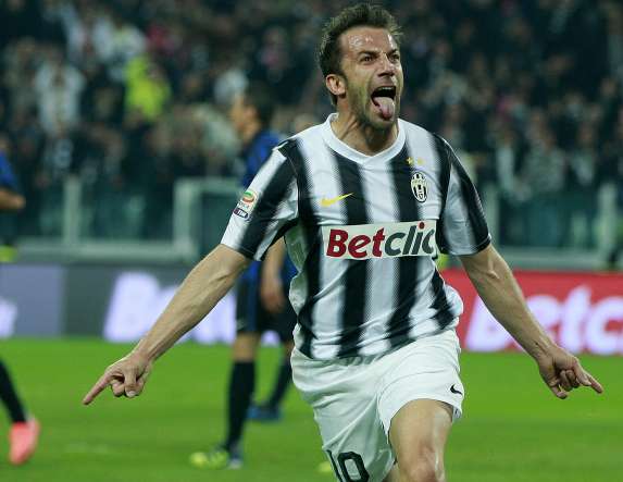 Un autre prétendant pour Del Piero