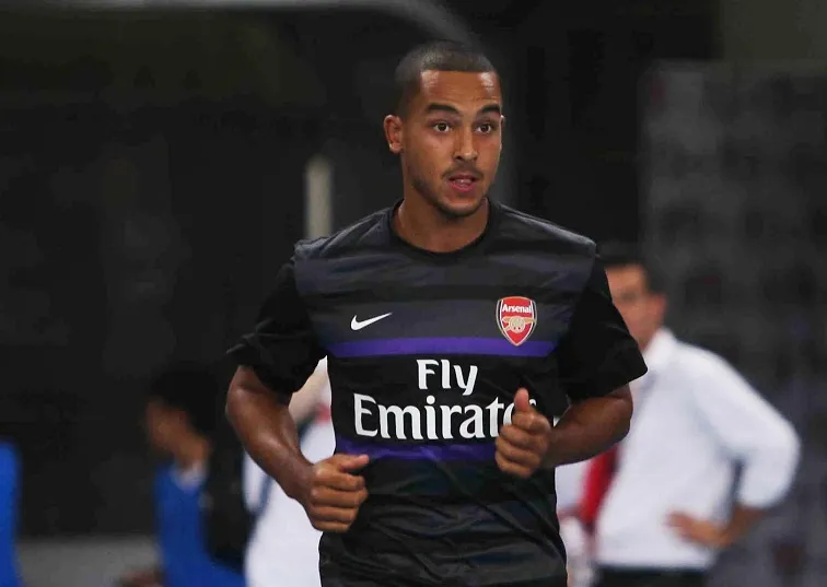 Walcott «<span style="font-size:50%"> </span>pas obsédé par l’argent<span style="font-size:50%"> </span>»