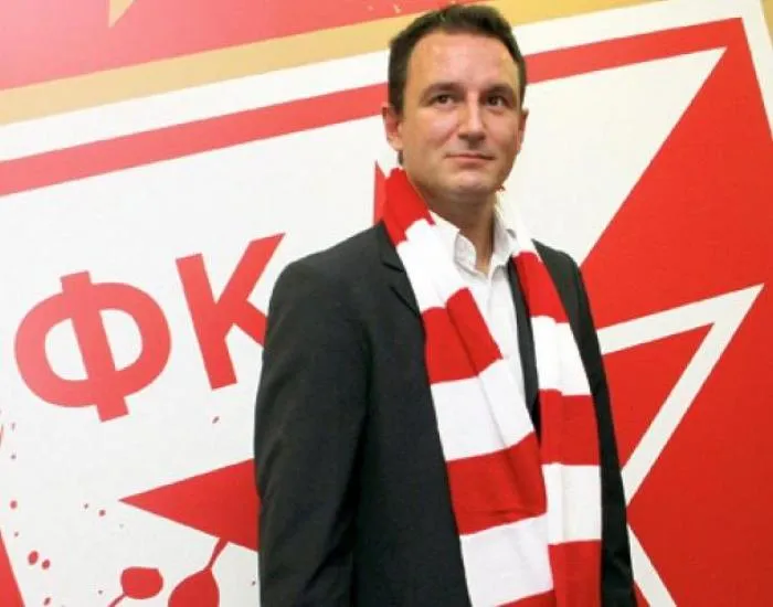 Jankovic, ce Français !