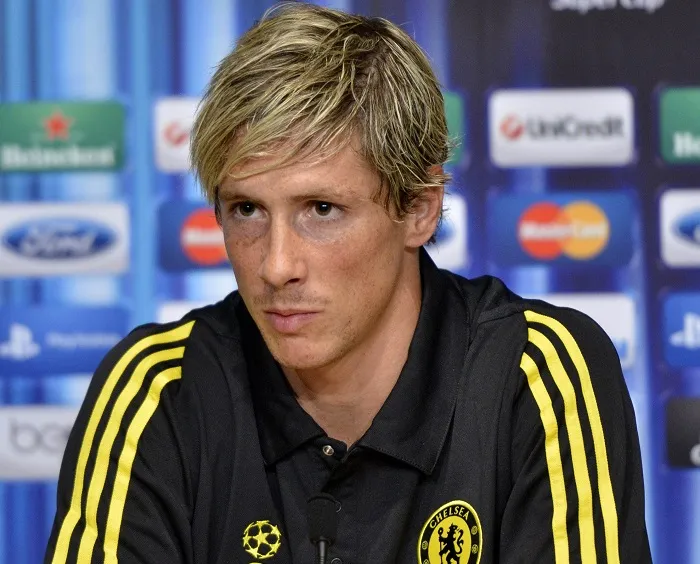 Torres, son cœur balance