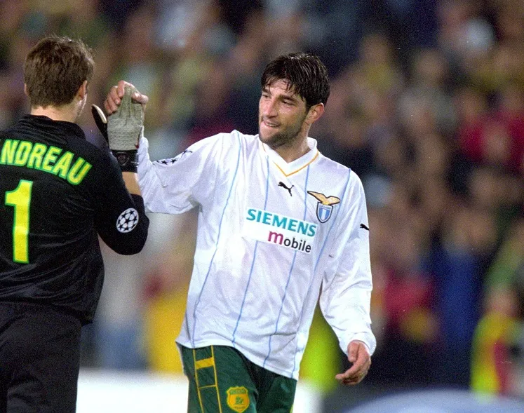 Les pronostics de Nicolas Laspalles