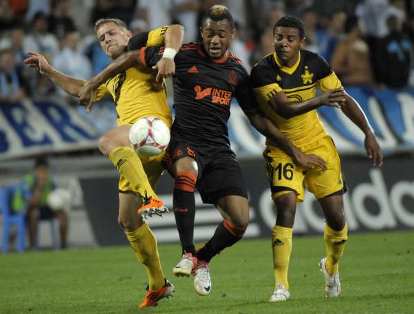 Marseille passe dans l’ennui