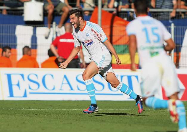 Pronostics L1 – 4e journée : Victoire de l’OM, Bordeaux et LOSC