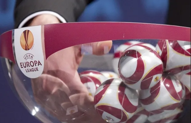 Les poules d&rsquo;Europa League