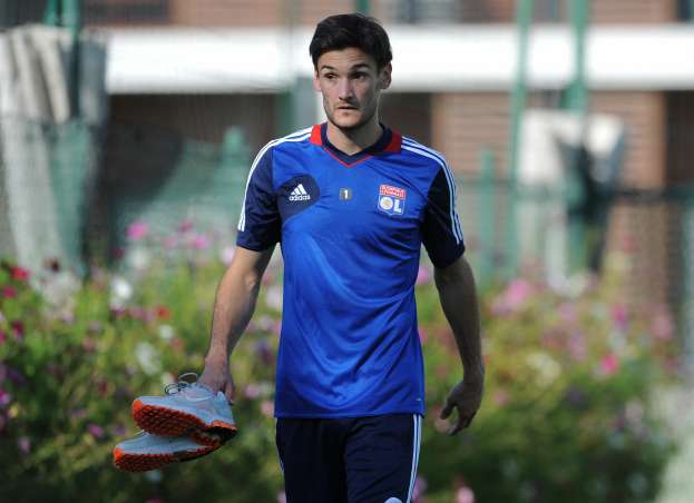 Lloris à Tottenham, comme un défi