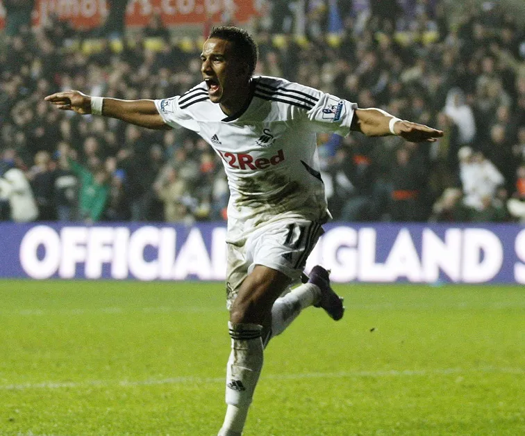 Scott Sinclair à City