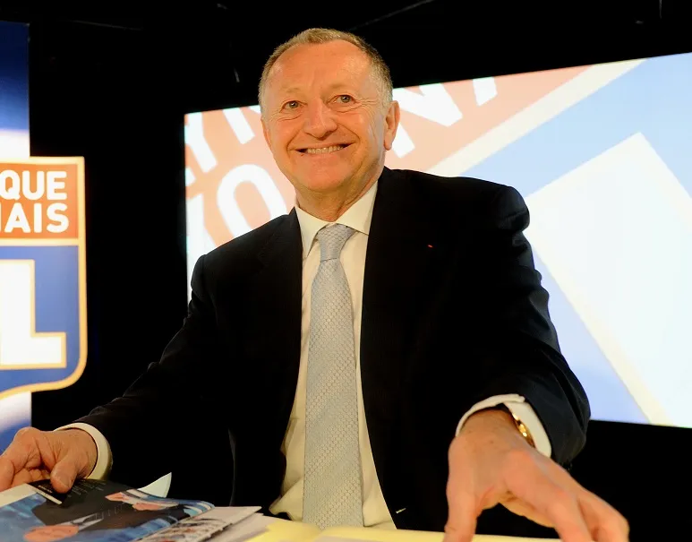 Aulas veut gagner la C3