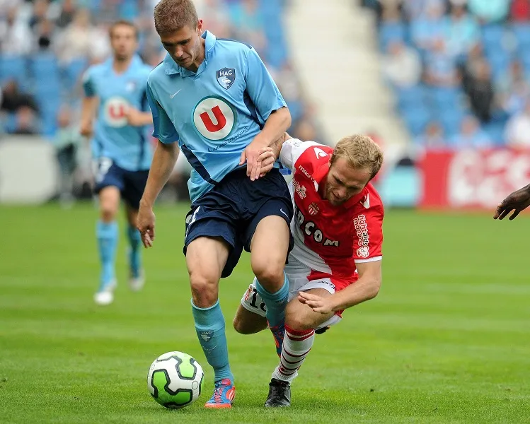 Les gros calent, Dijon en profite