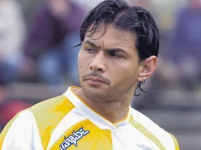 Un joueur uruguayen se kidnappe