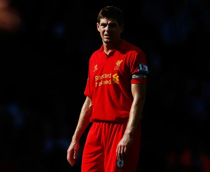 Quand Ferguson et Mourinho voulaient Gerrard