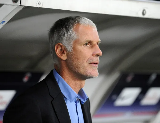 Gillot, vingt ans après…