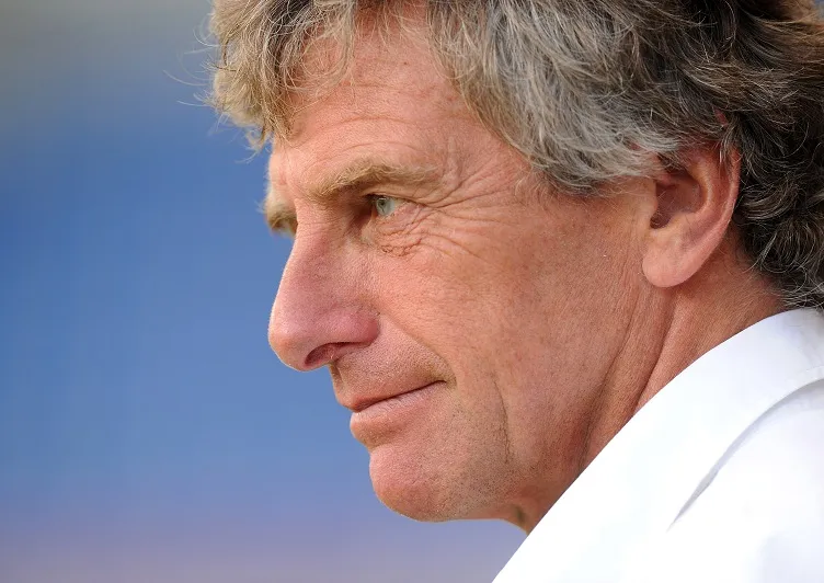 Gourcuff s’est régalé