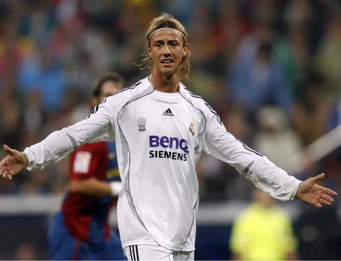 Guti ne voulait pas d&rsquo;Essien