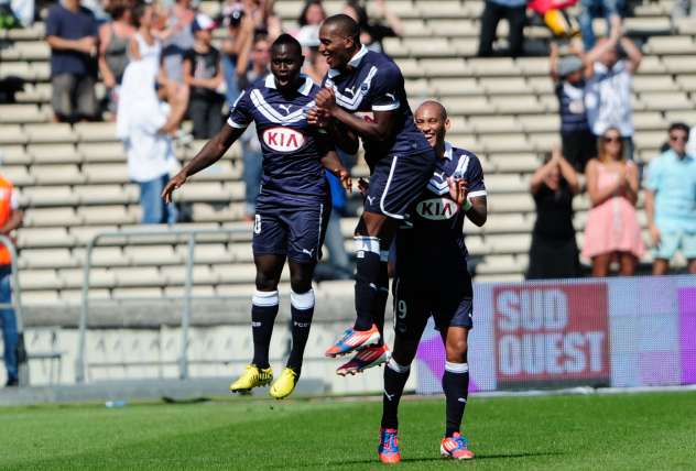 Ligue 1 – J4 – Résultats