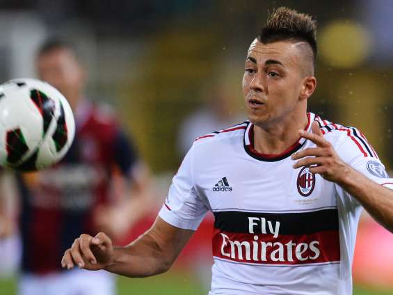 Serie A – J2 – Résultats