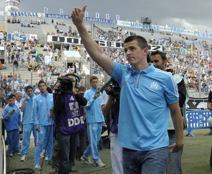 Le live tweet de Joey Barton
