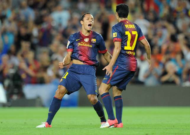 Le Barça n&rsquo;attend pas