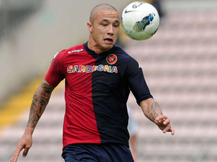 L&rsquo;incroyable Cagliari-Atalanta