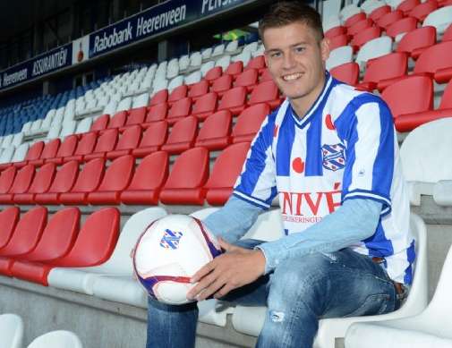 Finnbogason, l’Islandais au cœur écossais