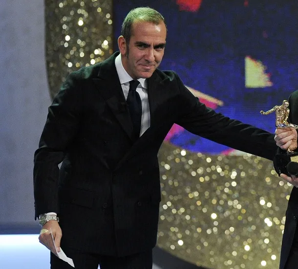 Di Canio déglingue son gardien