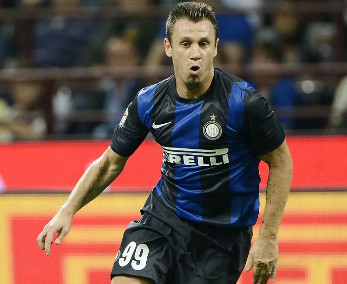 Cassano snobé par Prandelli