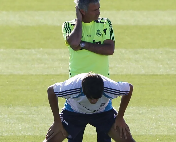 Kaká rétablit la vérité