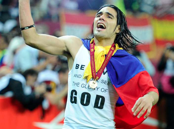 Falcao ne mérite-t-il pas mieux ?