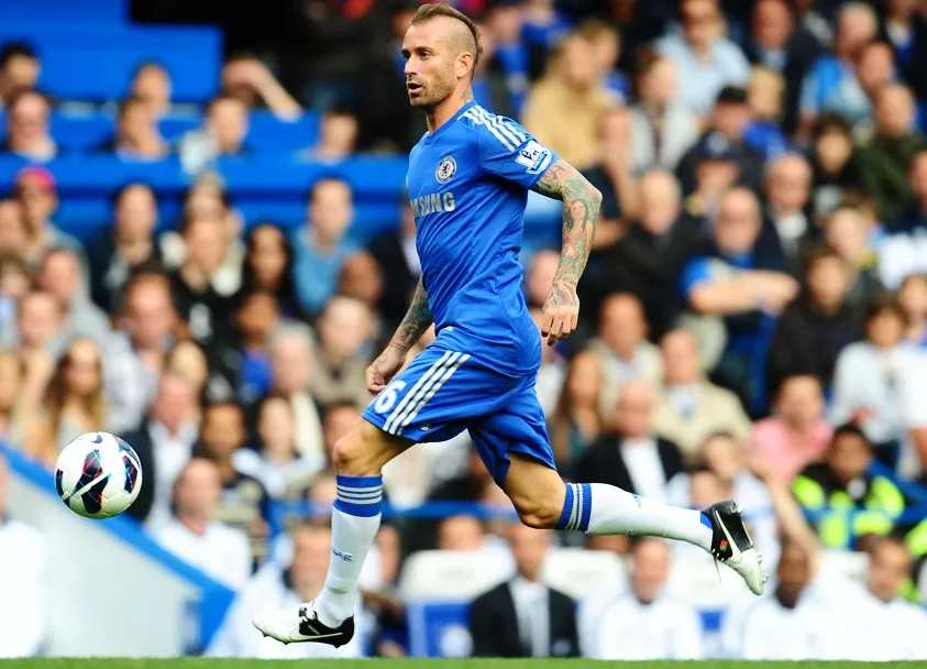 Meireles vers Fenerbahçe ?