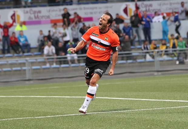 Les Leçons Tactiques de la L1 : le FC Lorient