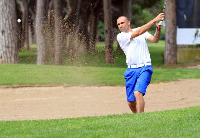 Jérôme Alonzo regrette les Ultras