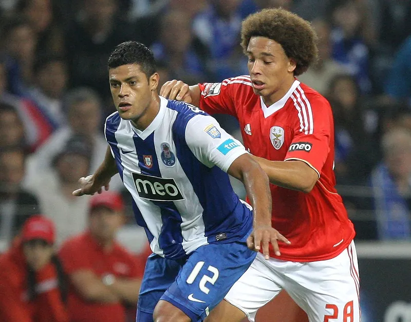 Hulk, Witsel : et maintenant ?