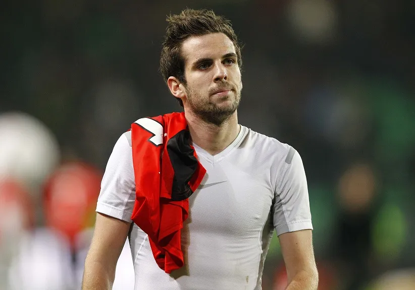 Lorient sur Corgnet, Mvuemba à l’OL ?