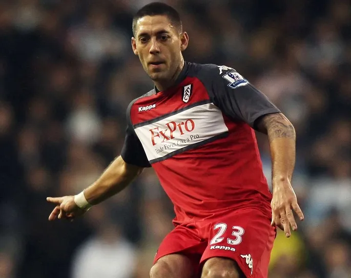 Dempsey revient sur son départ