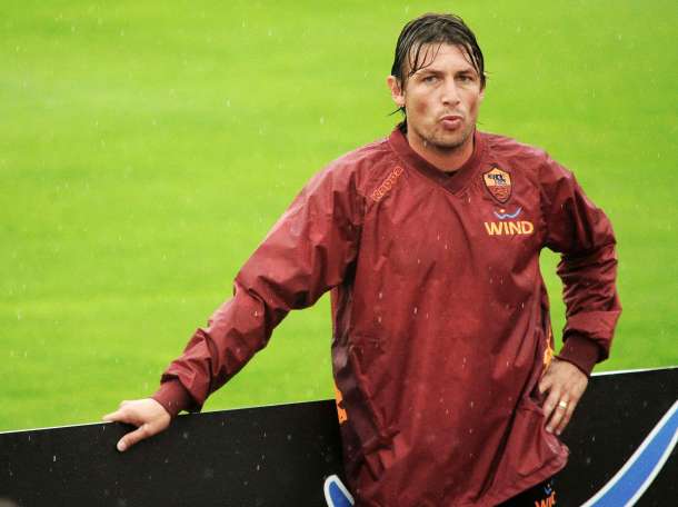 Heinze revient sur sa carrière