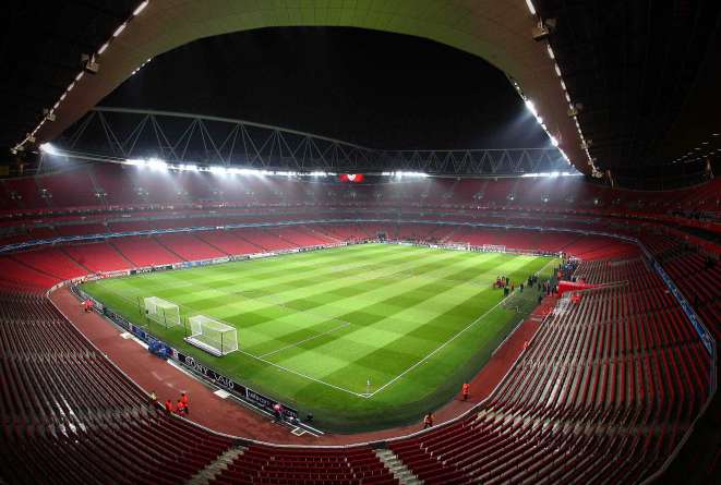 Économiquement, Arsenal ne peut pas lutter