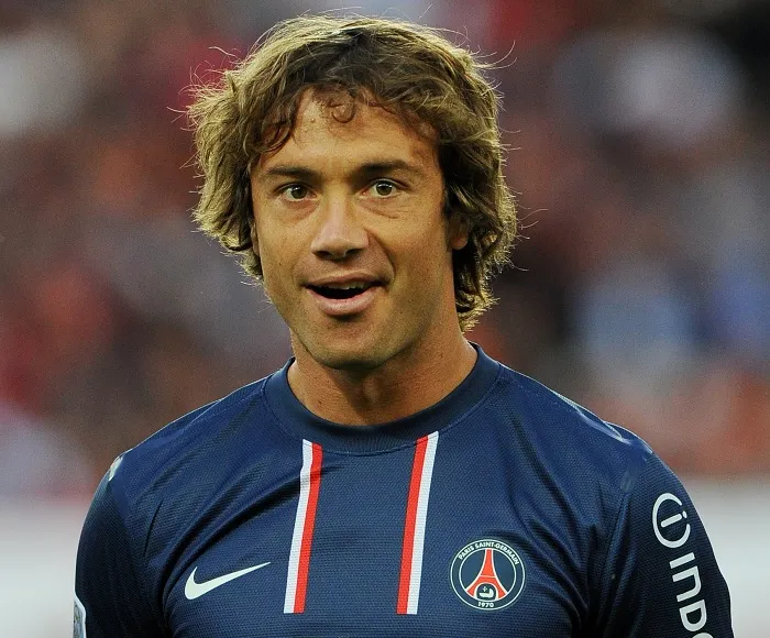 Le PSG écarte Lugano pour la LDC