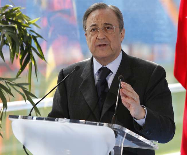 Pérez aurait aimé savoir avant