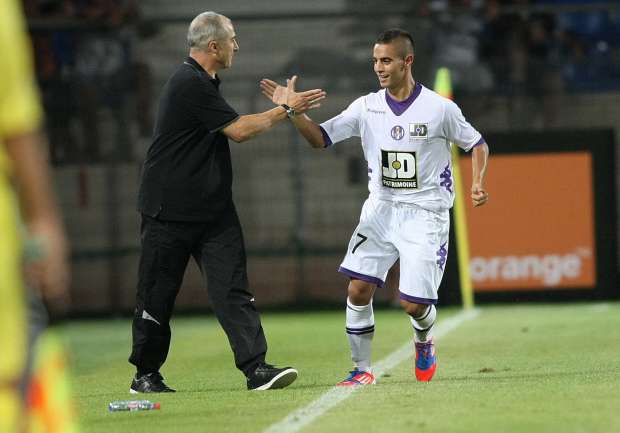 Le projet Ben Yedder