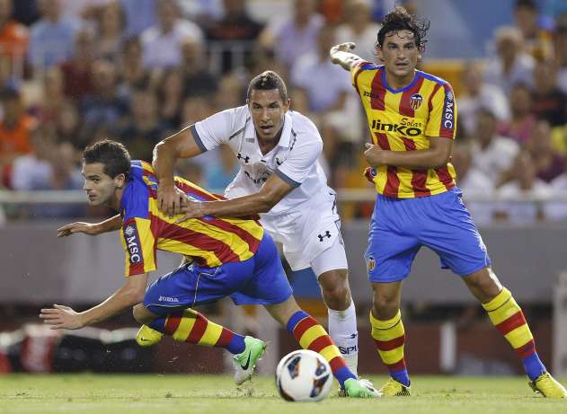 Fernando Gago, la fin du calvaire ?
