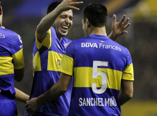 Ces jeunes pépites du championnat argentin