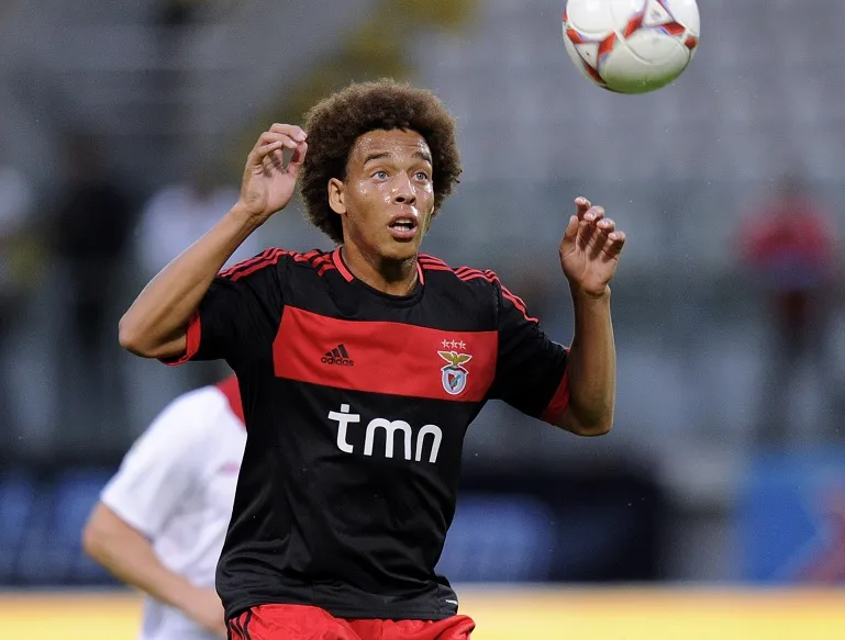 Witsel et le facteur pognon