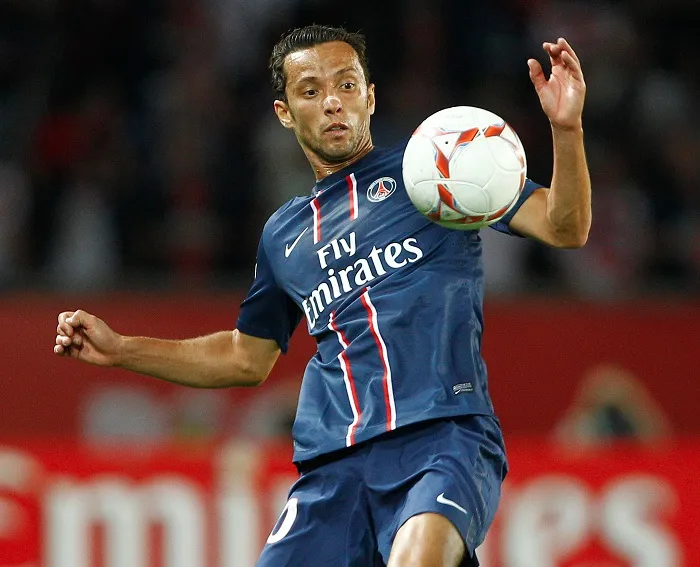 Nene au Beşiktaş demain soir ?