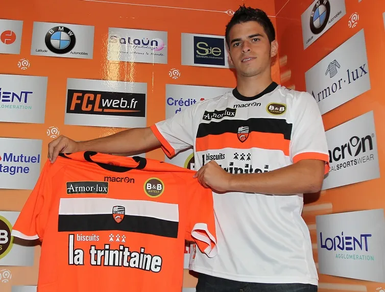 Lorient et le beau jeu