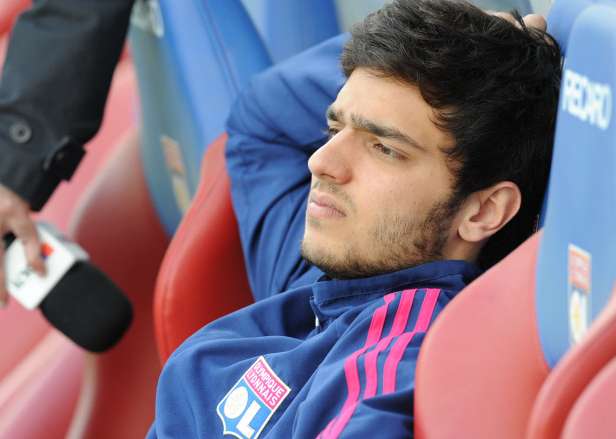 Grenier, combien de divisions ?