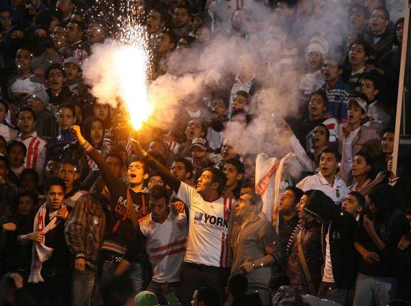 Le championnat égyptien va reprendre